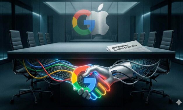 El pacto silencioso entre Google y Apple: 20 mil millones por el trono del buscador
