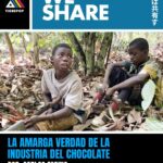 EL LADO MÁS AMARGO DEL CHOCOLATE