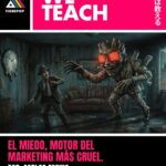 El miedo como motor del marketing: bienvenidos al capitalismo del susto