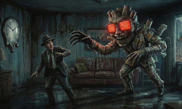 El miedo como motor del marketing: bienvenidos al capitalismo del susto