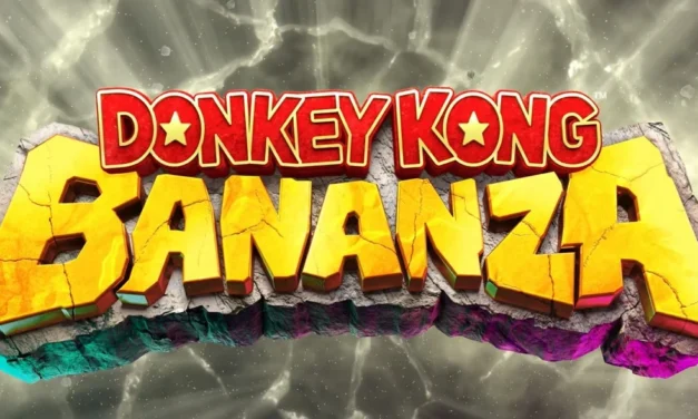 ¡Diversión en Grande! ‘Donkey Kong Bananza’ gana el premio al Mejor Juego Familiar de 2025