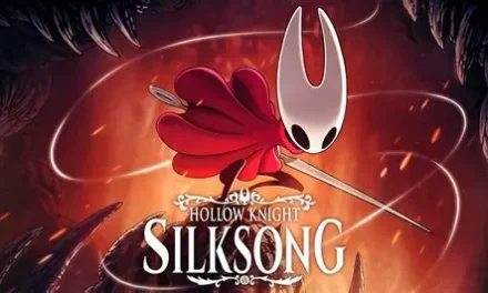 El Vuelo de la Avispa: ‘Hollow Knight: Silksong’ gana el premio al Mejor Juego de Acción de 2025