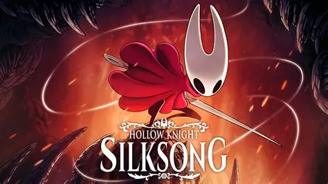 El Vuelo de la Avispa: ‘Hollow Knight: Silksong’ gana el premio al Mejor Juego de Acción de 2025