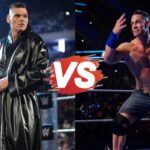 ¡El Final de una Era! John Cena y Gunther: La Épica Batalla Final que Conmovió al Mundo