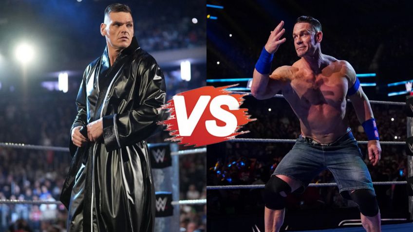 ¡El Final de una Era! John Cena y Gunther: La Épica Batalla Final que Conmovió al Mundo