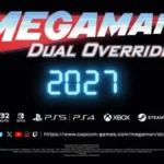 ¡El Bombardero Azul ha vuelto! ‘Mega Man Dual Override’ promete revolucionar la saga con acción para dos