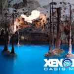 Xenotes: La Aventura Mágica para Descubrir los Cuatro Tipos de Cenotes en un Solo Día