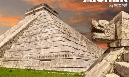 Xichén Deluxe: Vive la Grandeza de Chichén Itzá con el Lujo de Xcaret