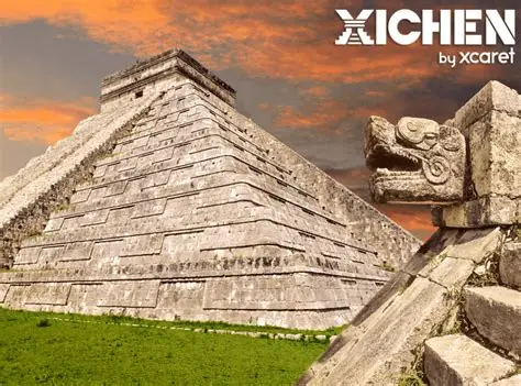 Xichén Deluxe: Vive la Grandeza de Chichén Itzá con el Lujo de Xcaret