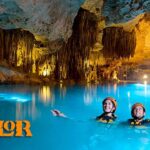 Xplor: El Corazón de la Selva donde la Adrenalina y la Naturaleza se Unen