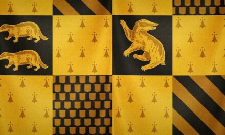 Hufflepuff: Por qué la casa de los «inútiles» es en realidad donde están las mejores personas