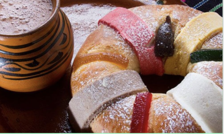 Rosca de Reyes: El pan que cierra la Navidad y abre la mesa familiar