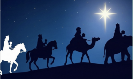 Los cuatro Reyes Magos: la historia que no termina en Belén