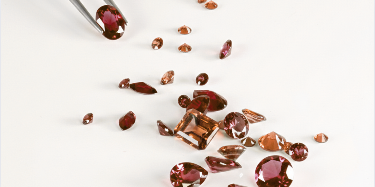 La historia detrás de la Birthstone de Enero