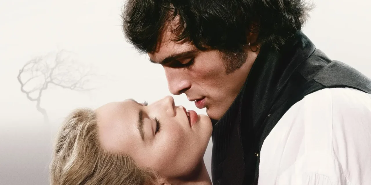 ¿Amor, caos o marketing? El drama oculto detrás de Cumbres Borrascosas.