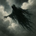 Los Dementores no son monstruos: La escalofriante metáfora de J.K. Rowling sobre la depresión clínica