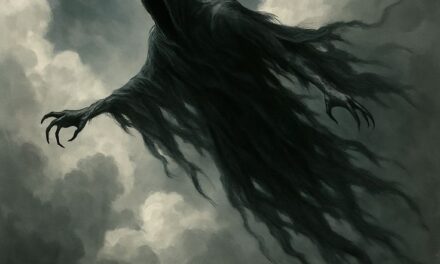 Los Dementores no son monstruos: La escalofriante metáfora de J.K. Rowling sobre la depresión clínica