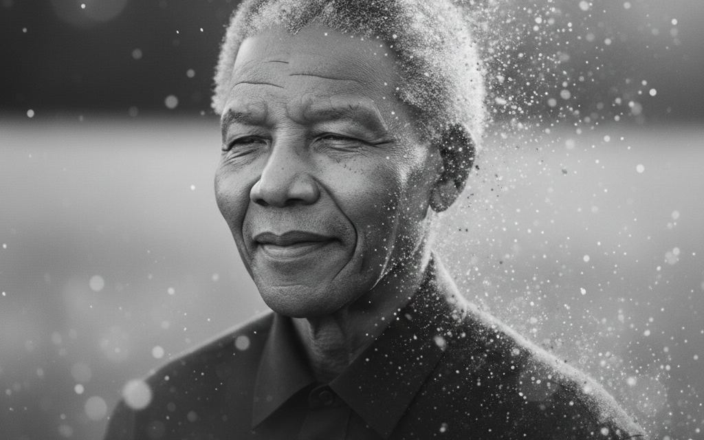 El Efecto Mandela: 5 recuerdos de tu infancia que tienes clarísimos pero que jamás sucedieron