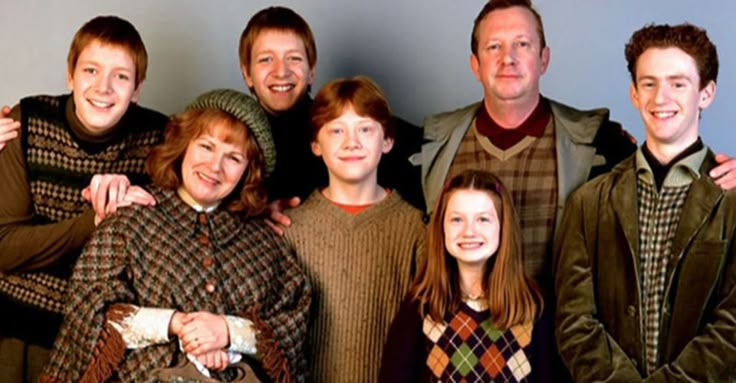 ¿Por qué los Weasley eran pobres si existía la magia? El agujero económico de Harry Potter