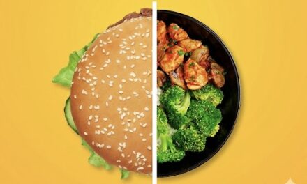 Alimentos «saludables» que en realidad son peores que una hamburguesa (según nutricionistas)