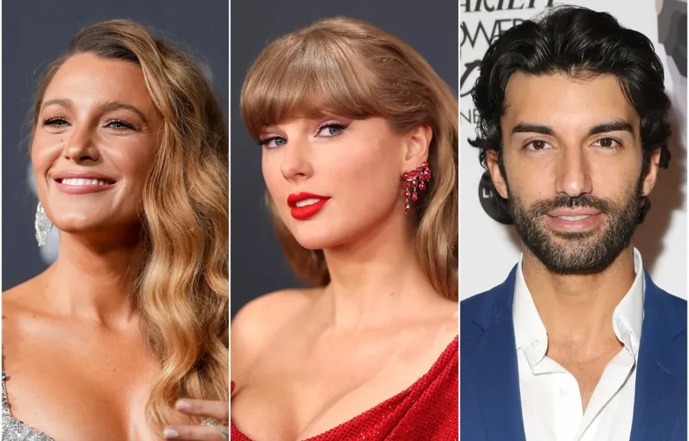 La hipocresía de la cancelación; Taylor cancelada por algo que todos hacemos.