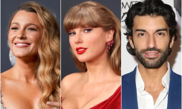 La hipocresía de la cancelación; Taylor cancelada por algo que todos hacemos.