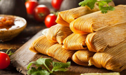 La deliciosa tradición que une fe, historia y maíz el 2 de febrero en México