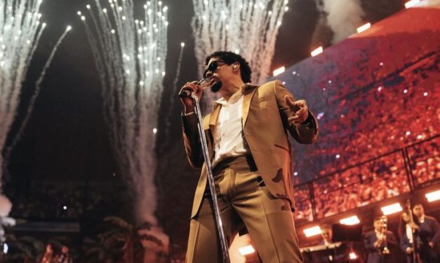 Cuando cantar en español dejó de ser “otra categoría”