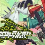 ¡Domina las calles con estilo! Todo sobre Bomb Rush Cyberfunk y su mundo de graffiti