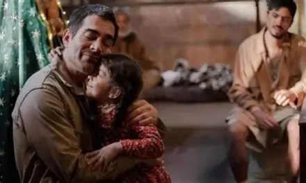 «La celda de los milagros»: La historia que busca conmover a todo México con Yalitza Aparicio