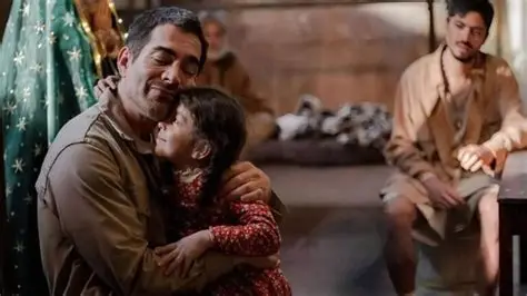 «La celda de los milagros»: La historia que busca conmover a todo México con Yalitza Aparicio