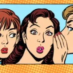 La razón científica por la que el chisme nos atrapa