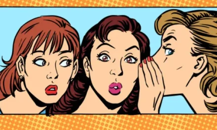 La razón científica por la que el chisme nos atrapa