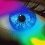 Personas que pueden ver colores que ni te imaginas: el misterioso mundo de la tetracromacia