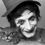 Como Alejandro Jodorowsky escribió la Jaula de cristal para Marcel Marceau