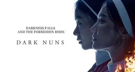 Monjas Oscuras: Una batalla entre la fe y el terror que no te dejará dormir 