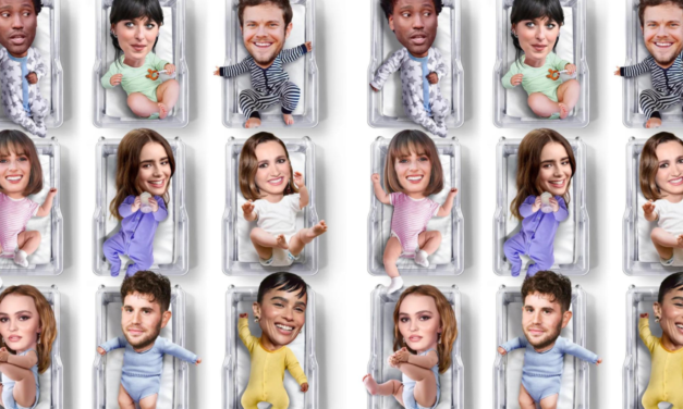 Nepobabys: cuando el apellido abre más puertas que el talento