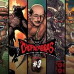 EL CHUPACABRAS NO HA MUERTO