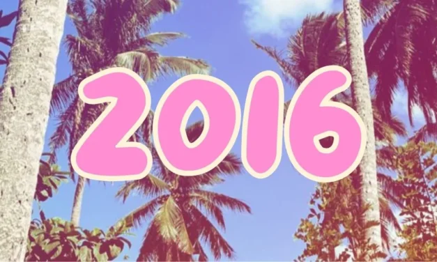 Por qué este 2026 está obsesionado con volver al 2016 (TBT)