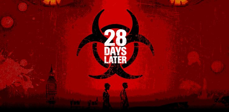 No son zombies, son enfermos: Por qué el virus de la ‘Ira’ es científicamente posible