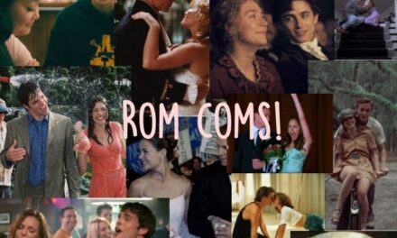 Los clichés románticos que nos sabemos de memoria…