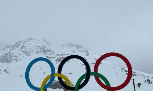 México también compite en la nieve la guía para ver a nuestros atletas en los Juegos Olímpicos de Invierno 2026