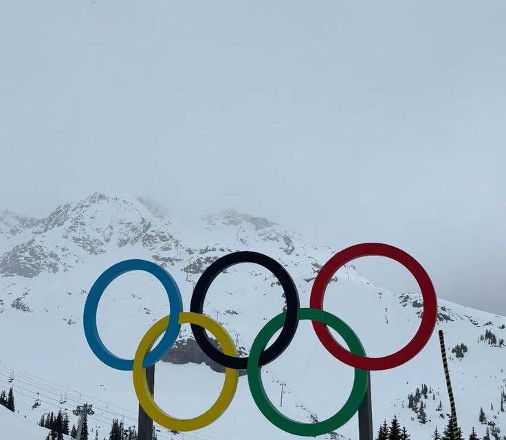 México también compite en la nieve la guía para ver a nuestros atletas en los Juegos Olímpicos de Invierno 2026