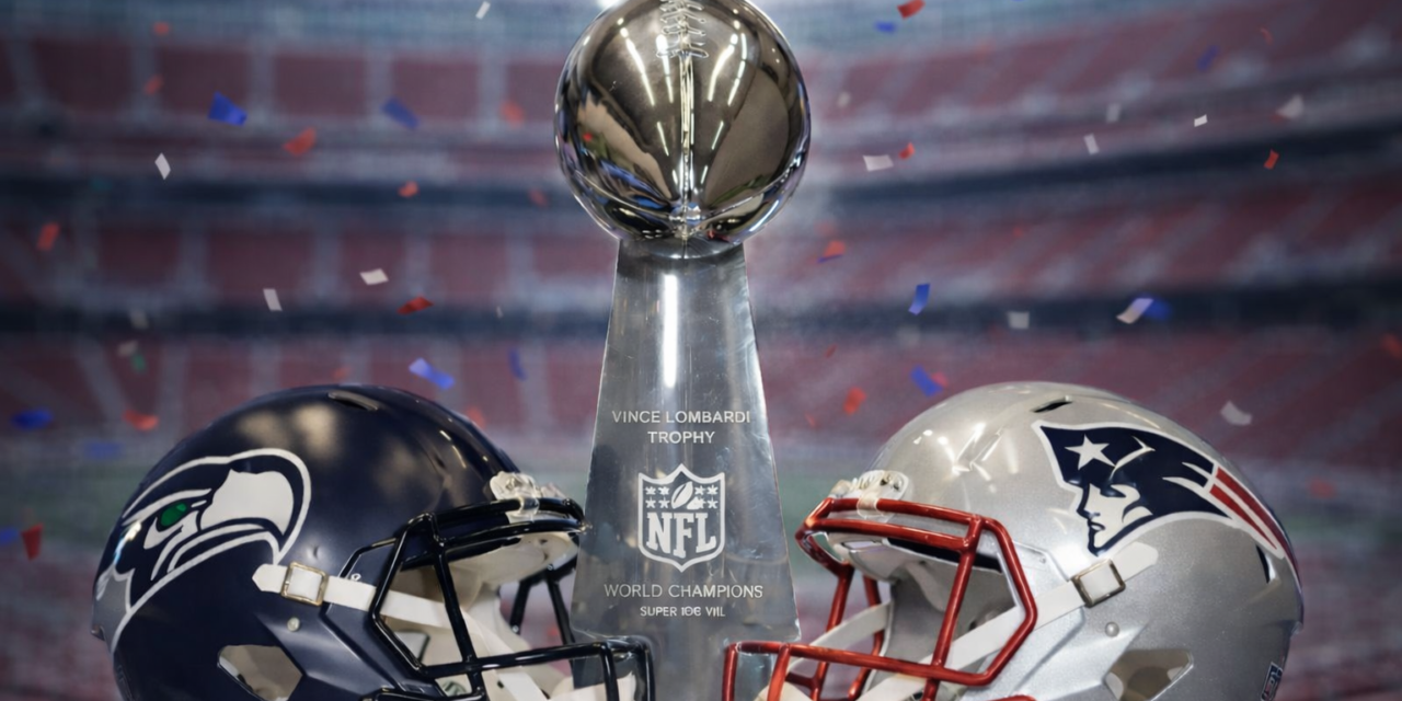 Super Bowl:  Lo que nadie se atreve a decirte