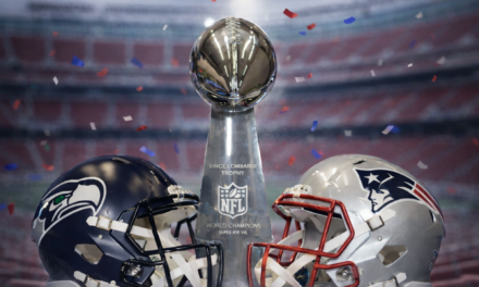 Super Bowl:  Lo que nadie se atreve a decirte