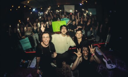 BNZAI La banda que le va a gustar a tu novia