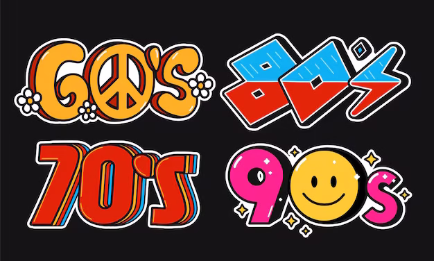 Nostalgia prestada: por qué extrañamos épocas que nunca vivimos