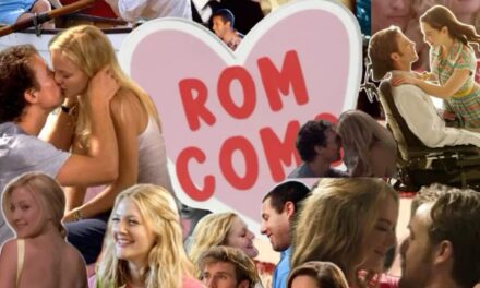 Febrero duele bonito: las mejores películas románticas de todos los tiempos para creer (otra vez) en el amor