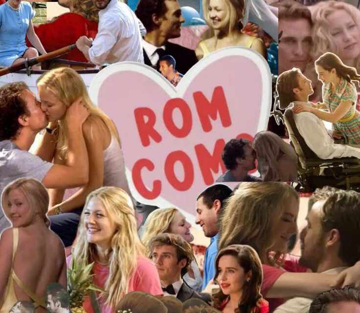 Febrero duele bonito: las mejores películas románticas de todos los tiempos para creer (otra vez) en el amor