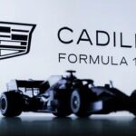 Cuando el rugido del motor se escuchó en el escenario más pop del planeta